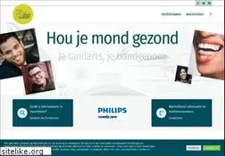 Sites similar to tandarts.be