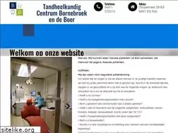 Sites similar to tandartsbb.nl
