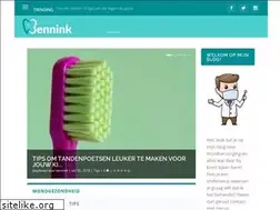 Sites similar to tandartsbennink.nl