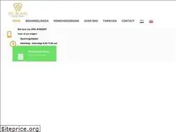 Sites similar to tandartsblaak.nl