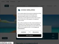 Sites similar to tandartsboenk.nl