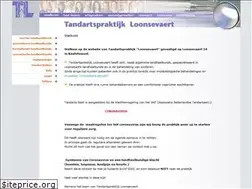 Sites similar to tandartsboot.nl