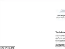 Sites similar to tandartsbosch-nijmegen.nl