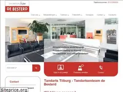 Sites similar to tandartsdebesterd.nl