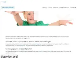 Sites similar to tandartsdierckx.nl