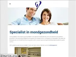 Sites similar to tandartsen-collectief.nl