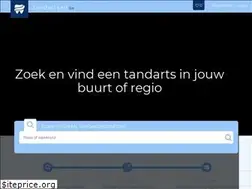 Sites similar to tandartsen.be