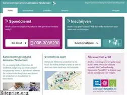 Sites similar to tandartsenalmere.nl