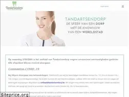 Sites similar to tandartsendorp.be