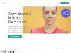 Sites similar to tandartsenkennedyplein.nl