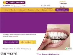 Sites similar to tandartsenkliniek.nl