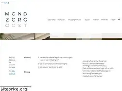 Sites similar to tandartsenmcno.nl