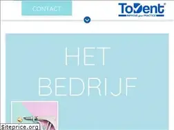 Sites similar to tandartsenonderling.eu
