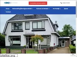 Sites similar to tandartsenpraktijk.org