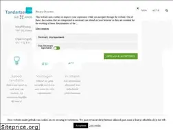 Sites similar to tandartsenpraktijkalexander.nl