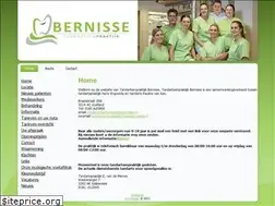 Sites similar to tandartsenpraktijkbernisse.nl