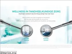 Sites similar to tandartsenpraktijkvandeveer.nl
