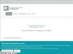 Sites similar to tandartsenteamlonderzeel.be