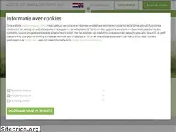 Sites similar to tandartsgoud.nl