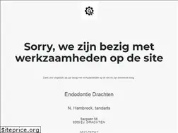 Sites similar to tandartshambrock.nl