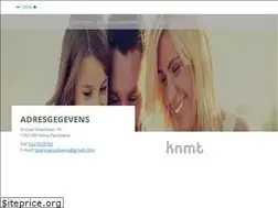 Sites similar to tandartshollandskroon.nl