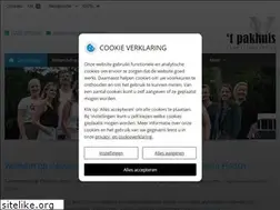 Sites similar to tandartshoorn.nl