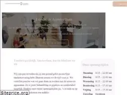 Sites similar to tandartsjordaan.nl