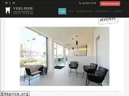 Sites similar to tandartskoksijde.be
