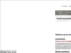 Sites similar to tandartskooij.nl