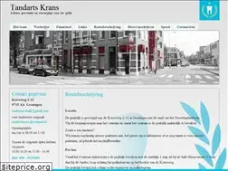 Sites similar to tandartskrans.nl