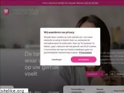 Sites similar to tandartslaanopzuid.nl