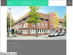 Sites similar to tandartsminerva.nl