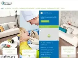 Sites similar to tandartsopmaat.nl