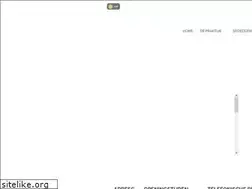 Sites similar to tandartspraktijkalsalem.nl