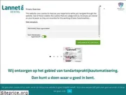Sites similar to tandartspraktijkautomatisering.nl