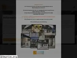 Sites similar to tandartspraktijkbinnenweg.nl