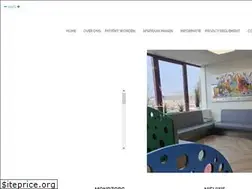 Sites similar to tandartspraktijkbleeker.nl