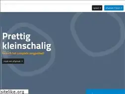 Sites similar to tandartspraktijkboekelo.nl