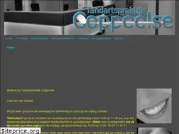 Sites similar to tandartspraktijkcoppoolse.nl