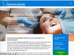 Sites similar to tandartspraktijkdentia.nl