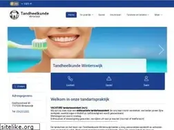 Sites similar to tandartspraktijkhengeveld.nl
