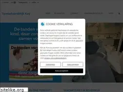 Sites similar to tandartspraktijkkey.nl