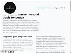 Sites similar to tandartspraktijkkuik.nl