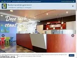 Sites similar to tandartspraktijknederweert.nl