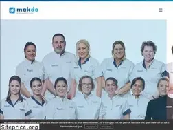 Sites similar to tandartspraktijkvanneste.nl