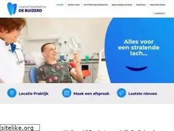 Sites similar to tandartspwillemsen.nl