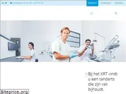 Sites similar to tandartsregister.nl