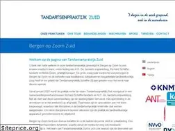 Sites similar to tandartsschaffer.nl