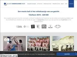 Sites similar to tandartssneek.nl