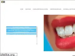 Sites similar to tandartsspauwen.nl